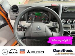 FUSO 3C15 3-Seitenkipper Klima, AHK 3,5t,Diff.-Sperre