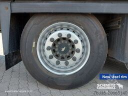 Schmitz Cargobull Curtainsider Mega