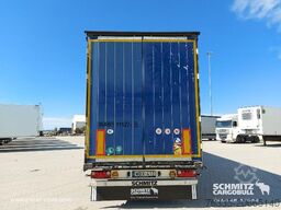 Schmitz Cargobull Curtainsider Mega
