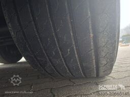 Schmitz Cargobull Curtainsider Mega