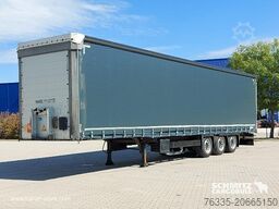 Schmitz Cargobull Curtainsider Mega