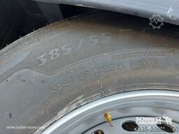 Schmitz Cargobull Curtainsider Mega