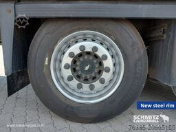 Schmitz Cargobull Curtainsider Mega