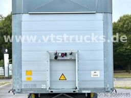 SCHMITZ CARGOBULL SCB S3 Lift Achse Edscha Hubdach