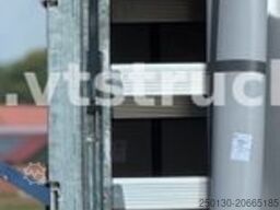 SCHMITZ CARGOBULL SCB S3 Lift Achse Edscha Hubdach