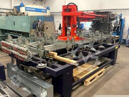 Bystronic Byloader 4020