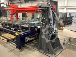 Bystronic Byloader 4020