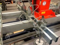 Bystronic Byloader 4020
