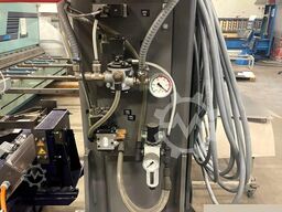 Bystronic Byloader 4020