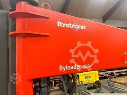 Bystronic Byloader 4020