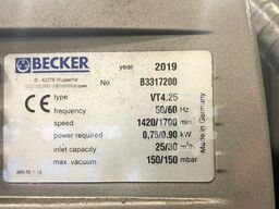 Bystronic Byloader 4020