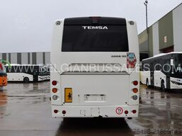 Temsa SAFARI RD 12/Automatic/Airco