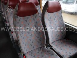 Temsa SAFARI RD 12/Automatic/Airco