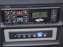 Temsa Safari RD 12 / Airco / Automatic / 3 Units