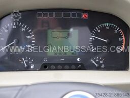 Temsa Safari RD 12 / Airco / Automatic / 3 Units