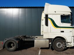 DAF XF 440 ssc tractor unit