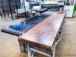 SELCO WNA 610 TWIN PUSHER