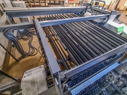 SELCO WNA 610 TWIN PUSHER