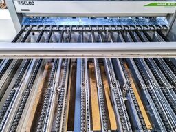 SELCO WNA 610 TWIN PUSHER