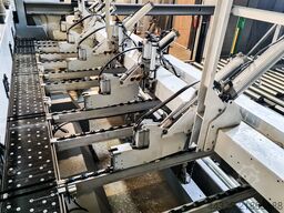 SELCO WNA 610 TWIN PUSHER