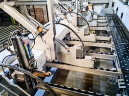 SELCO WNA 610 TWIN PUSHER