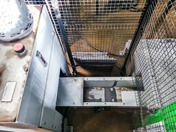 SELCO WNA 610 TWIN PUSHER