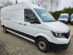 MAN TGE 3.180 MAXI|AUTOMATIK|3,0t AHK|->OHNE SCHÄDEN