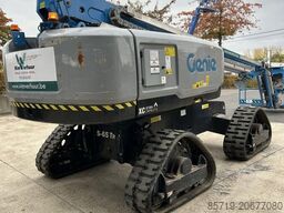 Genie S-65 Trax (6316)