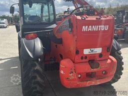 Manitou MT1840 easy (4047)