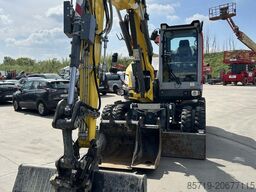 Wacker Neuson EW100 (9020)