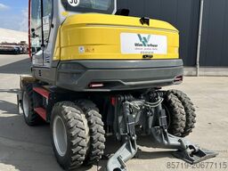 Wacker Neuson EW100 (9020)
