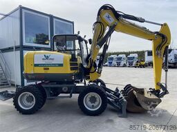 Wacker Neuson Neuson EW100 (6924)