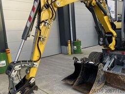 Wacker Neuson Neuson EW65 (7762)