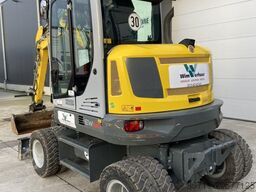 Wacker Neuson Neuson EW65 (7762)