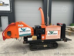 Timberwolf TW230VTR (3008)