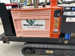 Timberwolf TW230VTR (3008)