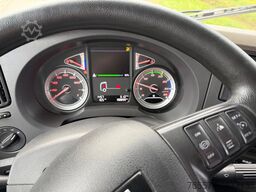 DAF CF 320 LF320.19.  EURO6.  2021.  760x248x270