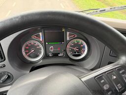 DAF CF 320 LF320.19. EURO6. 2021. 760x248x270