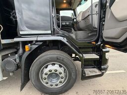 DAF CF 320 LF320.19. EURO6. 2021. 760x248x270