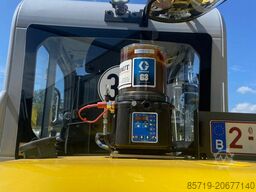 Wacker Neuson EW100 (7057)