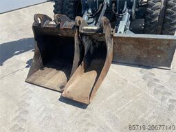Wacker Neuson EW100 (7057)