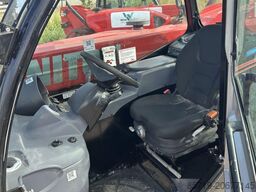 Manitou MT625 H (9184)