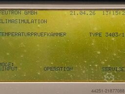 Feutron TPK 3403/125