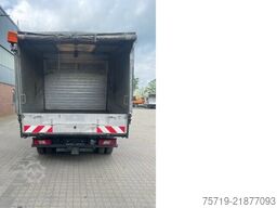 Ford Transit 2,2 Doka 7-Sitze