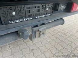 Ford Transit 2,2 Doka 7-Sitze