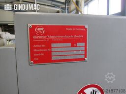 Gildemeister CTX 400 Serie 2