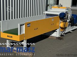 MILLER typ CI 650 – 75kW 