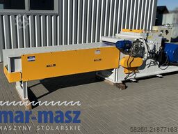 MILLER typ CI 650 – 75kW 