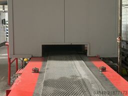 WMU Schutzgasdurchlaufofen VKD5000G