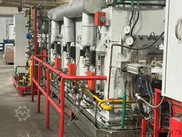 WMU Schutzgasdurchlaufofen VKD5000G